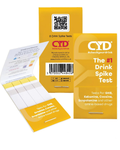 CYD - The Drink Spike Test