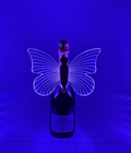 LED Bottle Wings - Butterfly