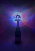 LED Bottle Crown Multicolor