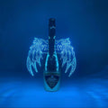 LED Bottle Wings - Demon